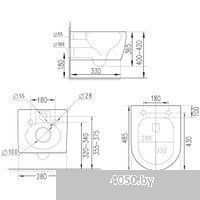 Roxen StounFix Slim 966617