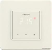 Терморегулятор Terneo s (слоновая кость)
