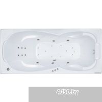 Triton Персей 190x90 Люкс Flat (с гидромассажем)