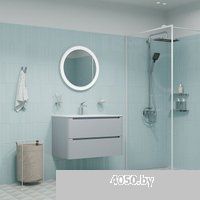 IDDIS Parker PARSB00i01 (хром глянцевый)