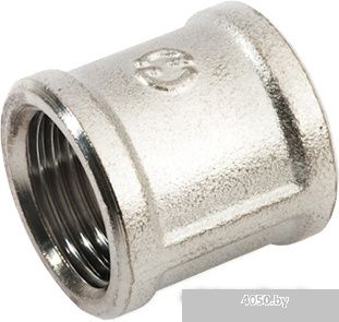 General Fittings Муфта хромированная 2600.46.C 1/2