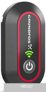 Насос Grundfos Alpha3 32-40 N