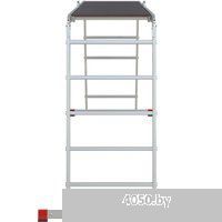 Новая высота NV3332 3332405 (4x5 ступеней)