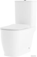 Унитаз Lavinia Boho Bell Pro 3301001N (бачок, чаша, пневмокрышка)