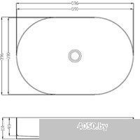 Altrobagno Eterno 001025 OrSp