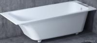 Ванна Salini Orlando 160x70 102025M (S-Stone, матовый)