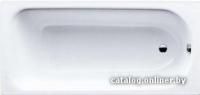 Ванна Kaldewei Saniform Plus 363-1 170x70 (с ножками, easy-clean)