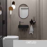 Wellsee WC Area 321808000