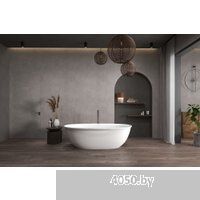 Abber Stein AS9631 (белый матовый)