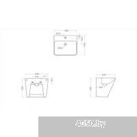 Jaquar KUS-WHT-35803