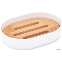 Альтернатива Бамбук М8061 (белый)