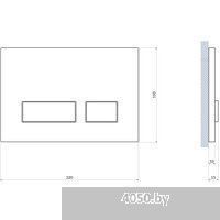 Sanita Luxe Attica SL DM + S-IN-MZ-LINK_PRO + P-BU-MOV/Blg/Gl