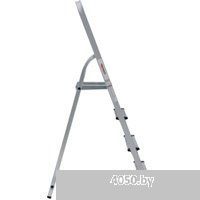 Новая высота NV 111 алюминиевая 4 ступени (1110104)