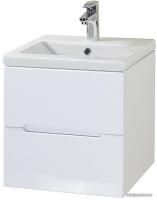 Onika Тумба Айленд 50.13 под умывальник Como 50 (белый)