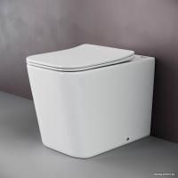 Ceramica Nova Cubic Rimless CN1809