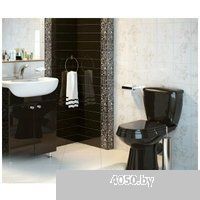 Оскольская керамика Элисса Оптима (черный)