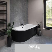 Lauter Bliss 180 P 21201082P (с черным подголовником)