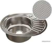 Mixline 532302 (левая, с текстурой, 0.8 мм)