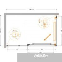 Cezares LUX-AH-FS-11-130/80-C-GM
