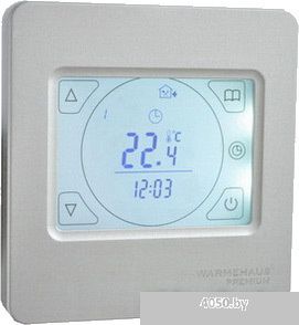 Терморегулятор Warmehaus Touchscreen
