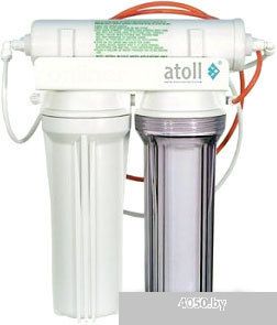 Стационарная система 