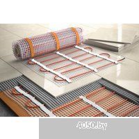 Теплый пол №1 ТСП-400-2.5 с терморегулятором RТС 70.26