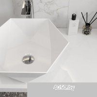 Teymi Diamond 48 T51105 (белый)