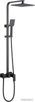 Abber Daheim AF8220B (черный матовый)