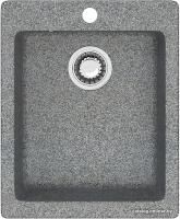 Кухонная мойка MARRBAXX Модель 8 (темно-серый Q8)