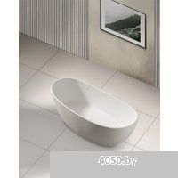 Abber Stein AS9615-1.6 (белый матовый)