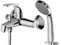 Смеситель Bravat FIT F6135188CP-B-RUS