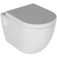 Quarter Bath Deep Old Type 52см 70DE02001 + SCD Slim 30SCD.03.02.03.02.02