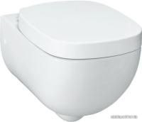 Унитаз Laufen Palomba (подвесной)