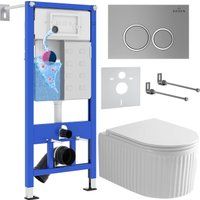 Roxen StounFix Dual Fresh 968246