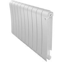 Royal Thermo Infinity 500 Bianco Traffico (10 секций)