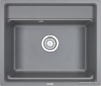 Granula KS-6003 (алюминиум)