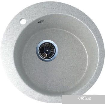 Кухонная мойка Avina MR01-310 (серый)