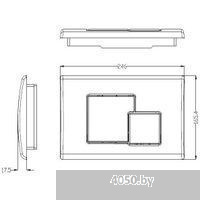 WeltWasser Marberg 507 + Nesenbach 004 GL-WT + Mar 507 SE-CR