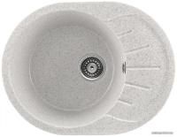 Кухонная мойка Gerhans A03 (серый)