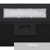 Krona Jillian 600 black PB (черный)