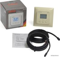 Терморегулятор Aura LTC 440 (кремовый)