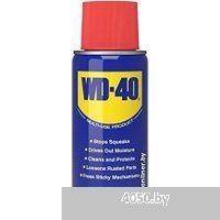 WD-40 Смазка техническая 100 мл