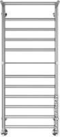 Полотенцесушитель TERMINUS Хендрикс П12 500x1200 нп