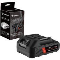 Deko M-UNV3.0 Extra 081-1035 (20В/3 Ач)