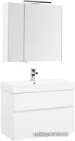 Aquanet Комплект Бруклин 85 00207801 (белый)