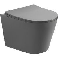 Aquatek Вега AQ1905-MG (с сиденьем)