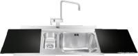 Кухонная мойка Smeg LI915NS