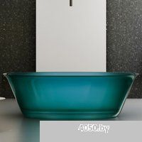 Abber Kristall 170x75 AT9707 Aquamarin