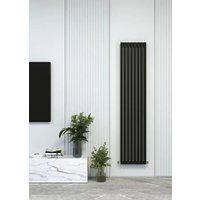 Fusion Horizon 1800-06 (черный анодированный C35)