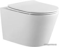 Унитаз Aquatek Вега AQ1905-00